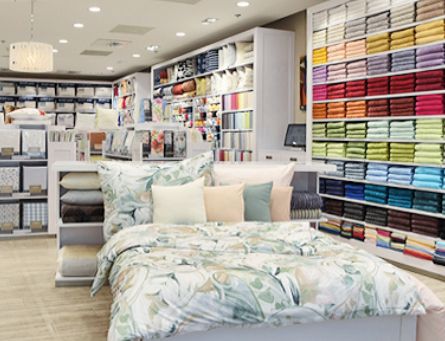 SCANquilt prodejna