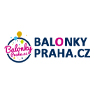 Balónky Praha