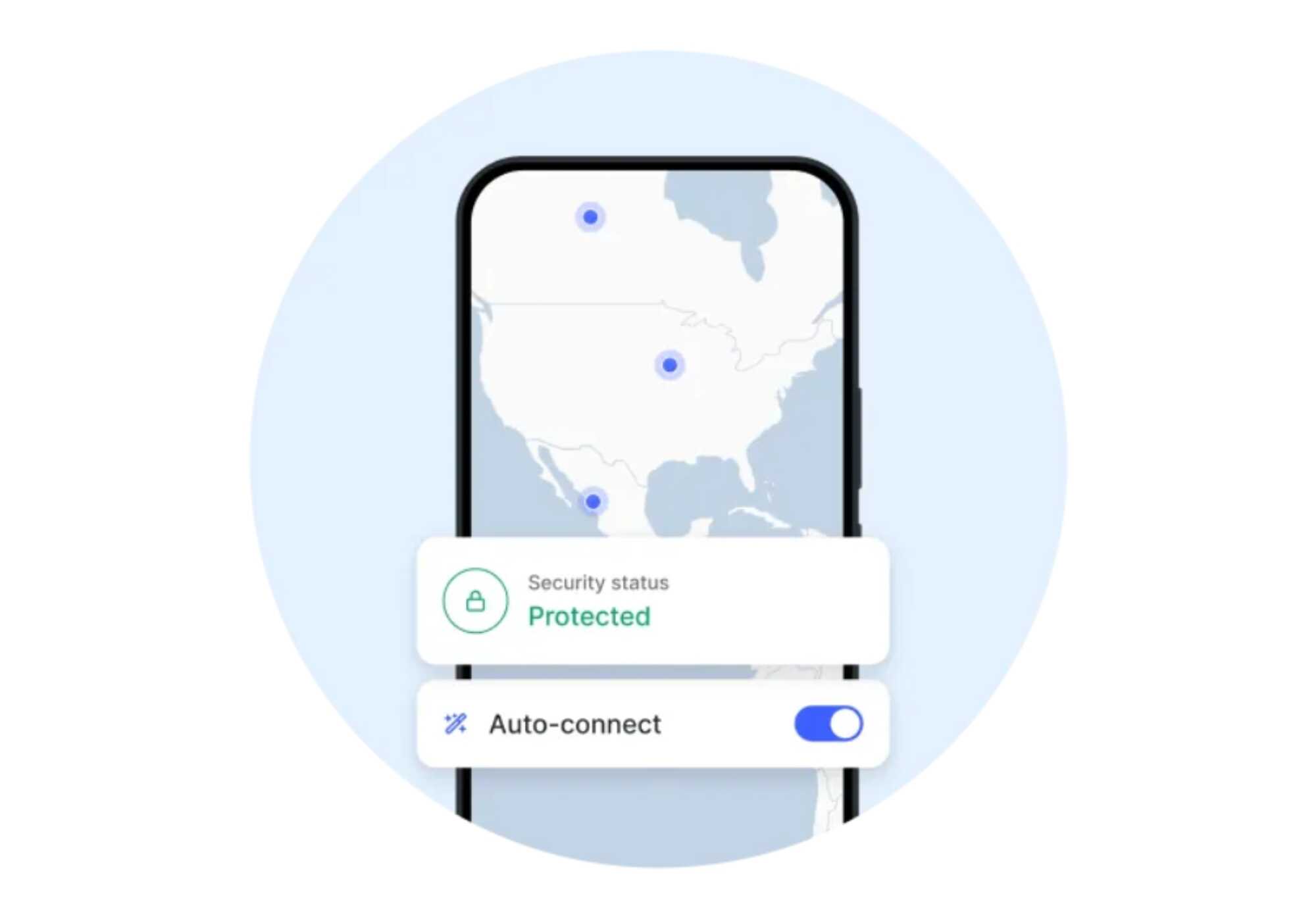 benefity-vpn