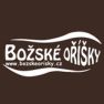 Božské oříšky Slevový kód - 10% sleva na první online nákup na Bozskeorisky.cz
