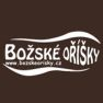 Božské oříšky Doprava zdarma při nákupu na Bozskeorisky.cz