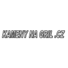 Kameny na gril