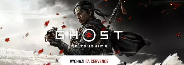 Xzone.cz - PS4 hra Ghost