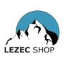 Lezec Shop