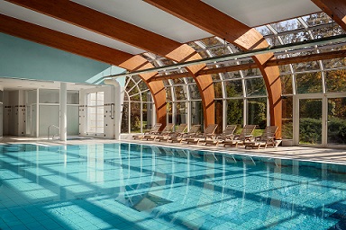 eHotel.cz - wellness