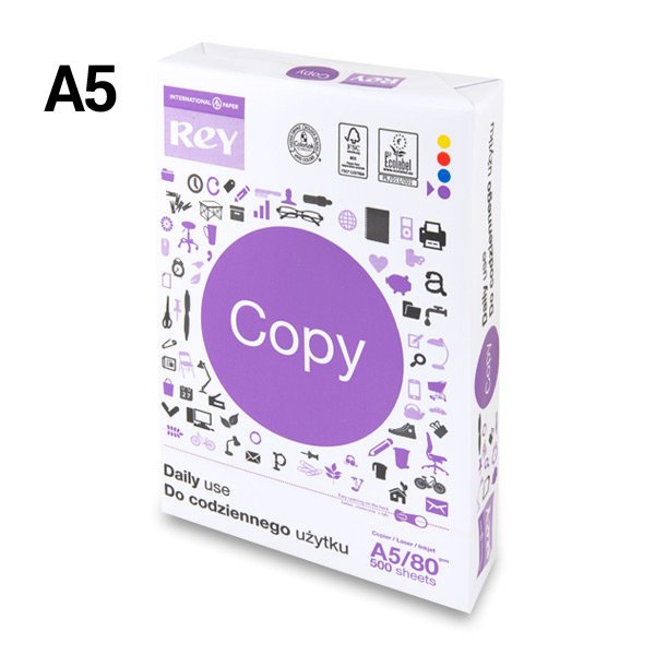 Potrebyprokancelar.cz eshop papír