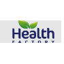 Health Factory Doprava zdarma na nákup na Healthfactory.cz