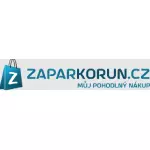 zaparkorun.cz Sleva až - 25% na nákup na Zaparkorun.cz
