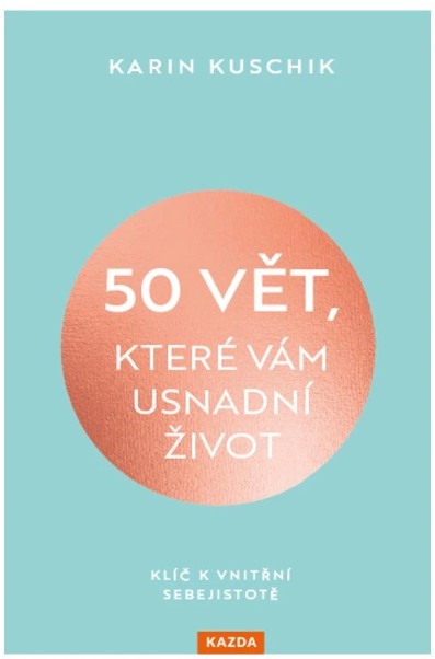Knihy Kazda titul nakladatelství
