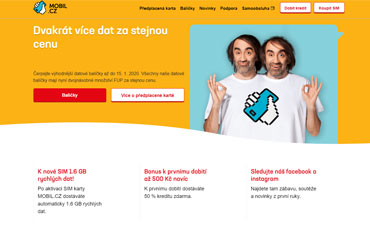 Mobil.cz