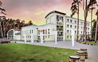 Eximtours.cz zájezdy luxusní hotel