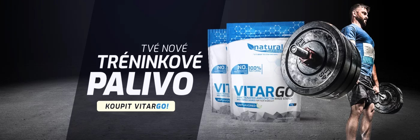 Namaximum.cz eshop protein