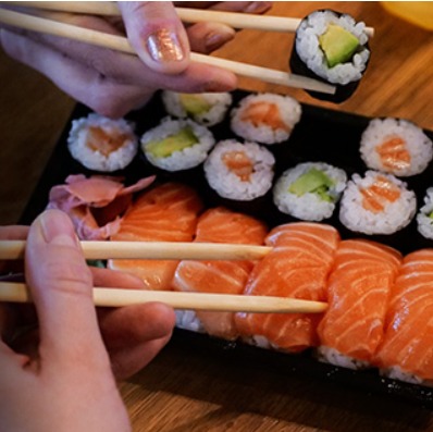 Sushitime.cz e-shop rozvos sushi v Praze