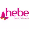 Hebe Sleva - 50% na tělovou kosmetiku na Hebe.com/cz