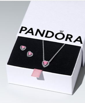 Sofia šperky Pandora