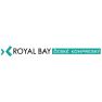 ROYAL BAY Iontový nápoj zdarma pro registrované zákazníky na Royalbay.cz