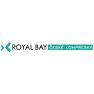 ROYAL BAY Doprava zdarma při nákupu na Royalbay.cz