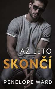 Luxor.cz eshop - kniha Až léto skončí