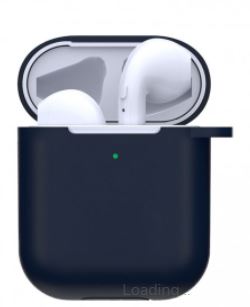 iPouzdro - Pouzdro pro sluchátka AirPods