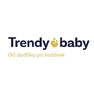 Trendy baby