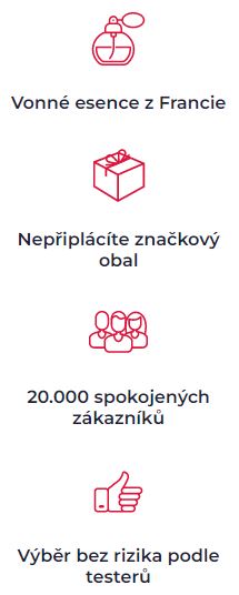esensino - napsane vyhody nakupovani na esensino