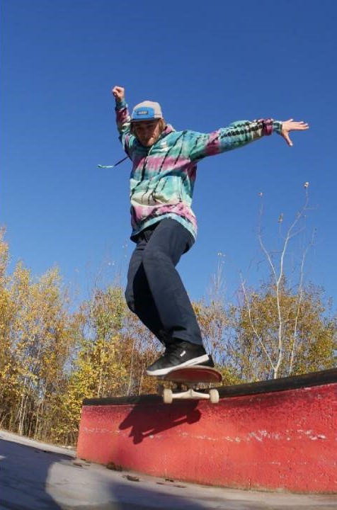 Snowbitch.cz eshop - skateboard