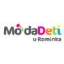 MódaDěti Výprodej až - 70% slevy na dětské boty na Modadeti.cz