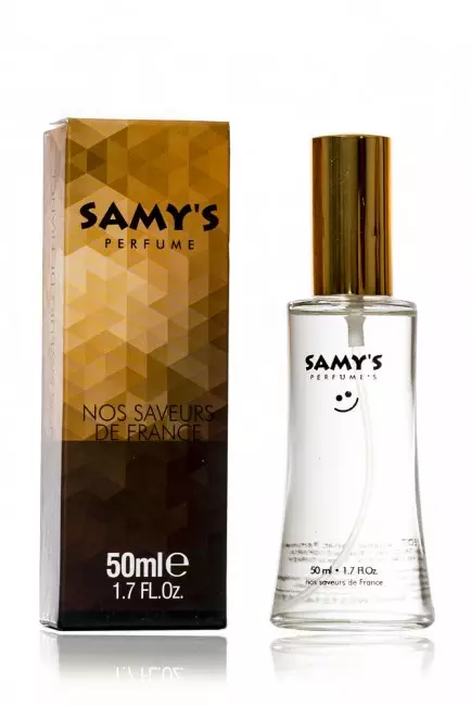 Samys-parfemy.cz eshop parfém