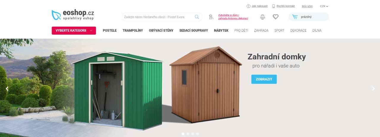eoshop - -eshop