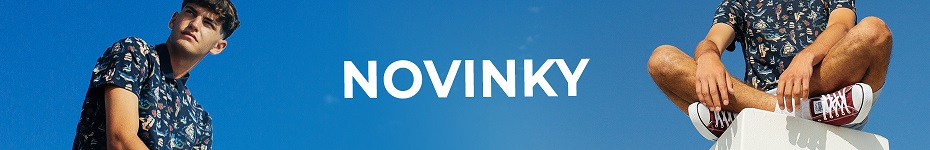 House brand - pánská košile