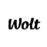 Wolt Wolt promo kód až - 100 Kč sleva na nákup pro nové zákazníky