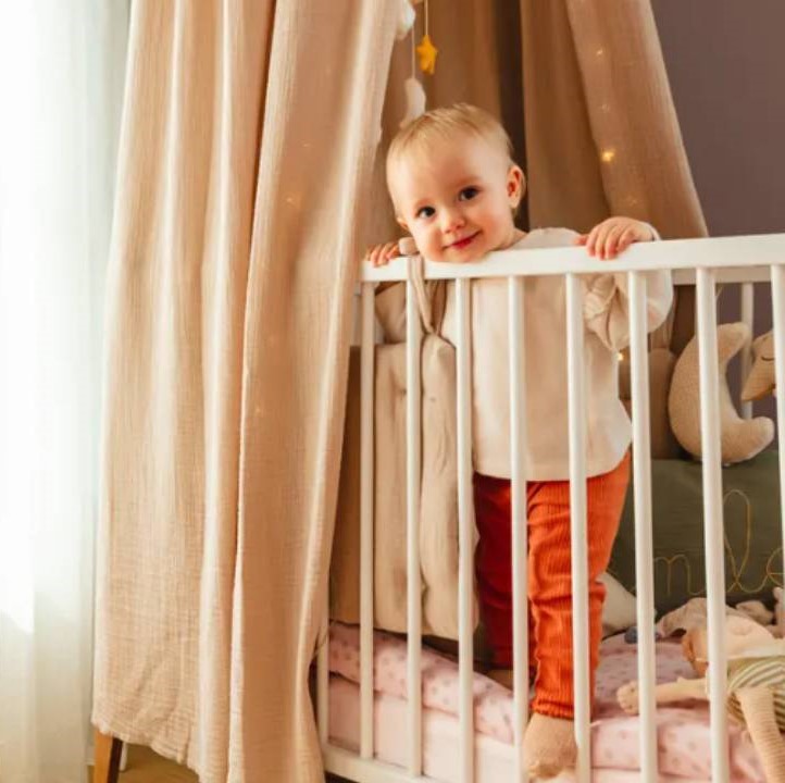Babymarkt - dětský pokoj