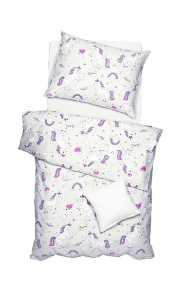 SCANquilt.cz dětské povlečení