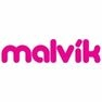 malvík