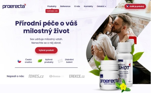 proerecta - e-shop