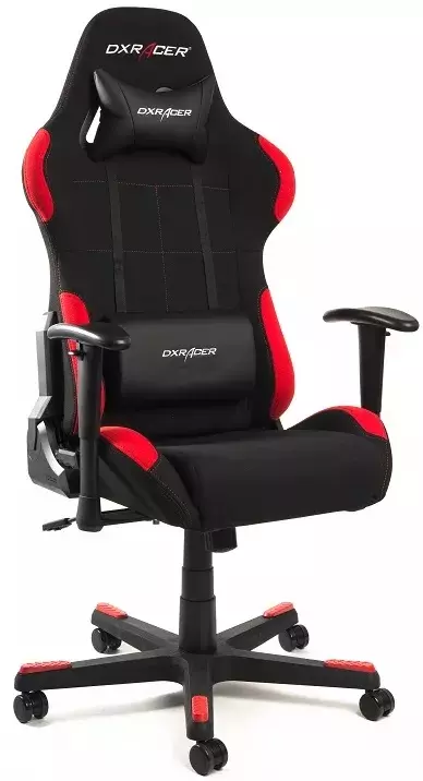 dx-racer - hráčká židle