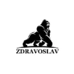 zdravoslav Sleva - 100Kč na první online nákup na Zdravoslav.cz
