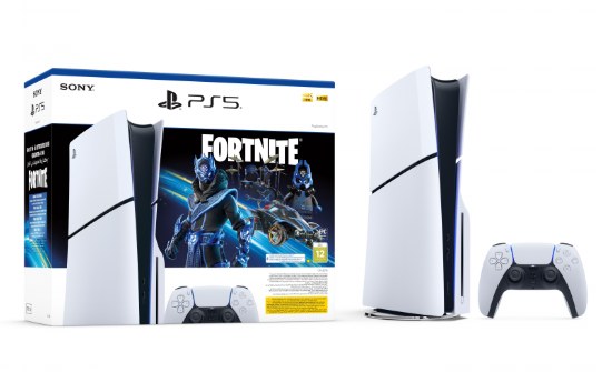 Xzone fortinate ps5 set