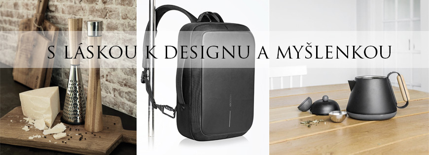 Pf-design.cz eshop - batohy