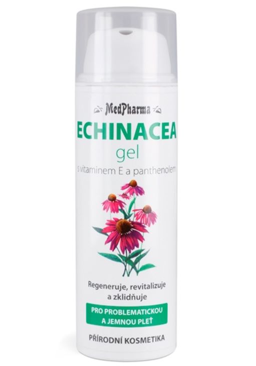 medpharma kosmetika z echinacey