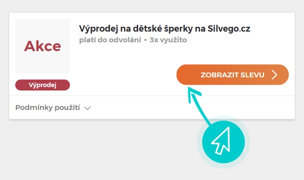 Jak využít slevy Silvego