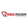 Red Rider Doprava zdarma při nákupu na Red-rider.cz