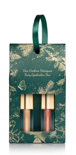 Dárkové balení Mariounnaud dvou lesků na rtů