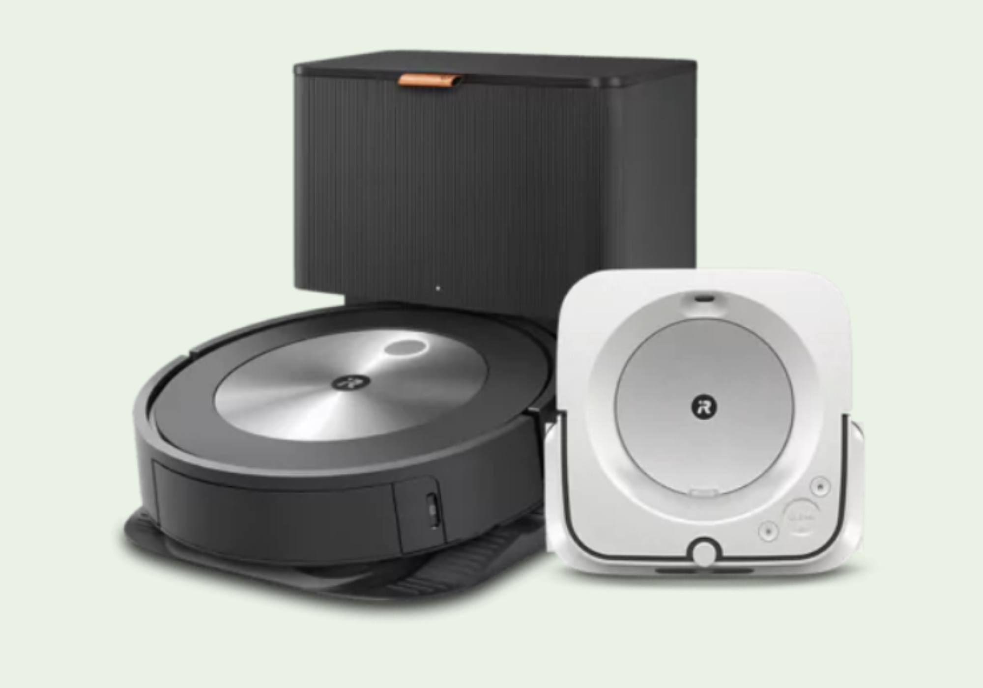 sada-irobot