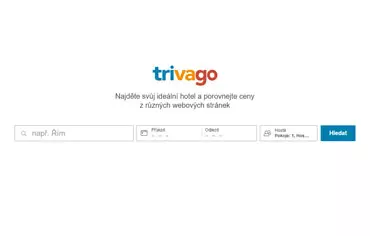 Trivago.cz