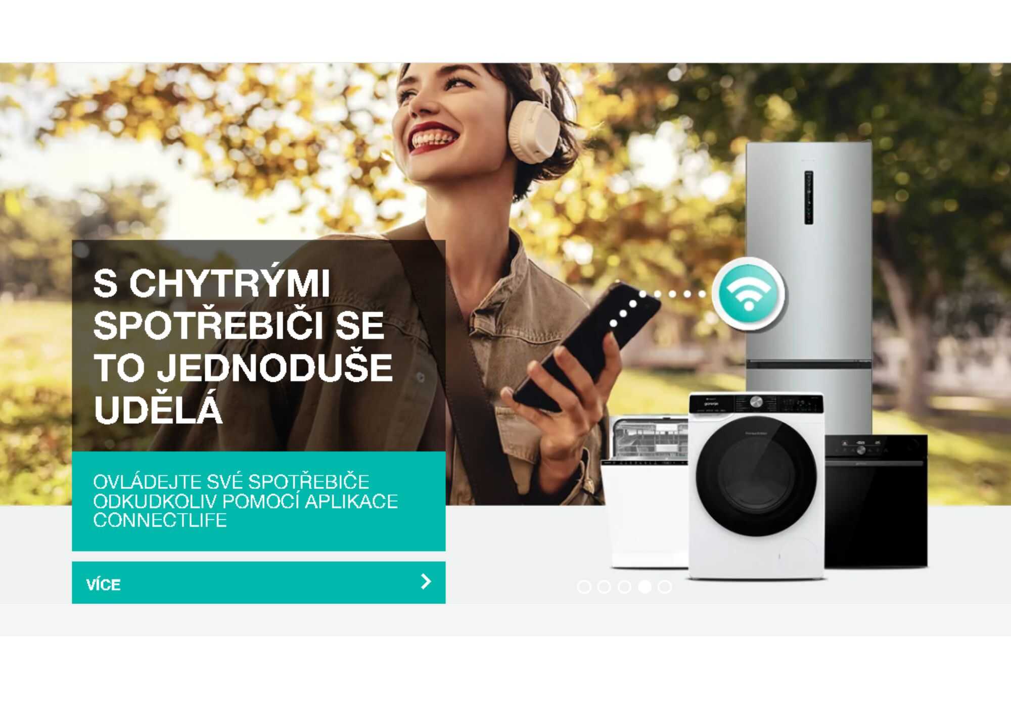 chytre-spotrebice-gorenje