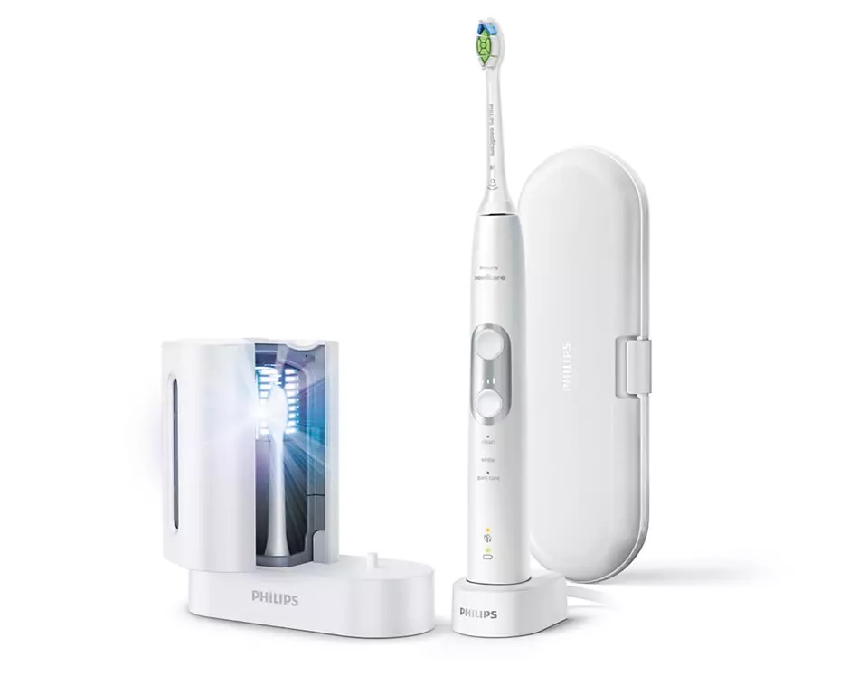 Philips eshop - zubní kartáček
