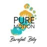 Pure Motion Barefoot Boty