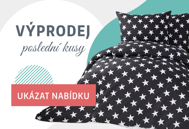 Rodinnebaleni.cz eshop povlečení