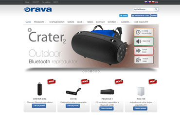 Orava.eu eshop